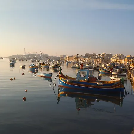 Διαμέρισμα Stunning Views 4 Bedroom Penthouse In