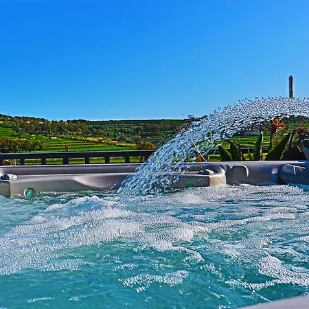 Stunning Views 4 Bedroom Penthouse In Marsaxlokk