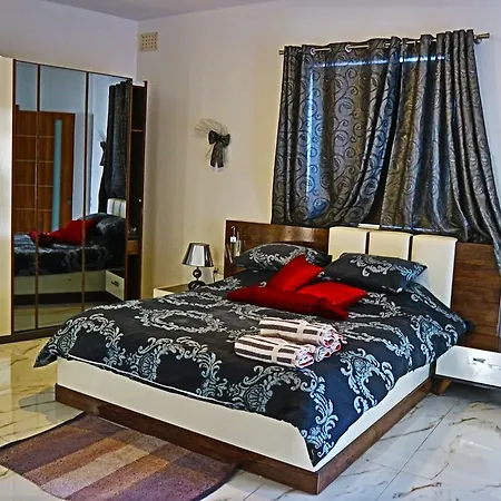 Stunning Views 4 Bedroom Penthouse In Marsaxlokk