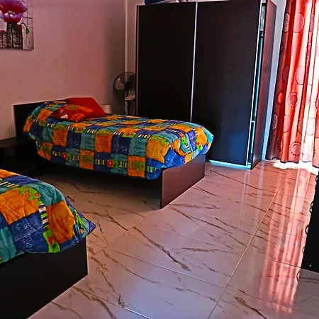 Stunning Views 4 Bedroom Penthouse In