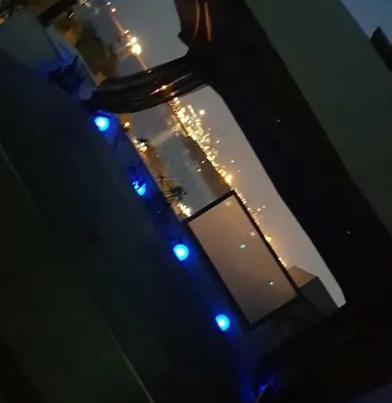 Διαμέρισμα Stunning Views 4 Bedroom Penthouse In *