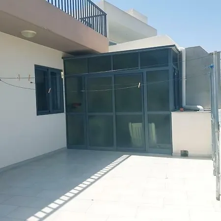Διαμέρισμα Stunning Views 4 Bedroom Penthouse In *