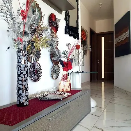 Stunning Views 4 Bedroom Penthouse In Διαμέρισμα